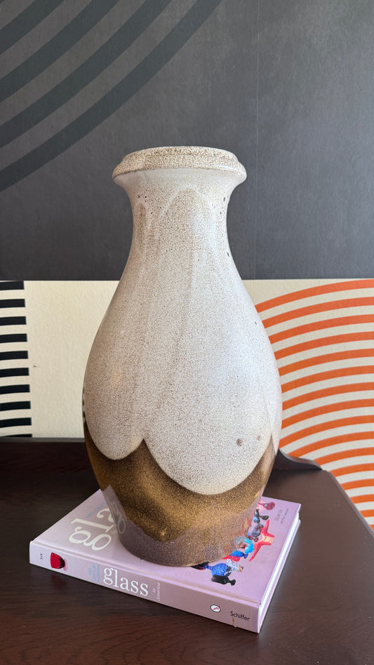 West Germany Scheurich 225-45 Vase