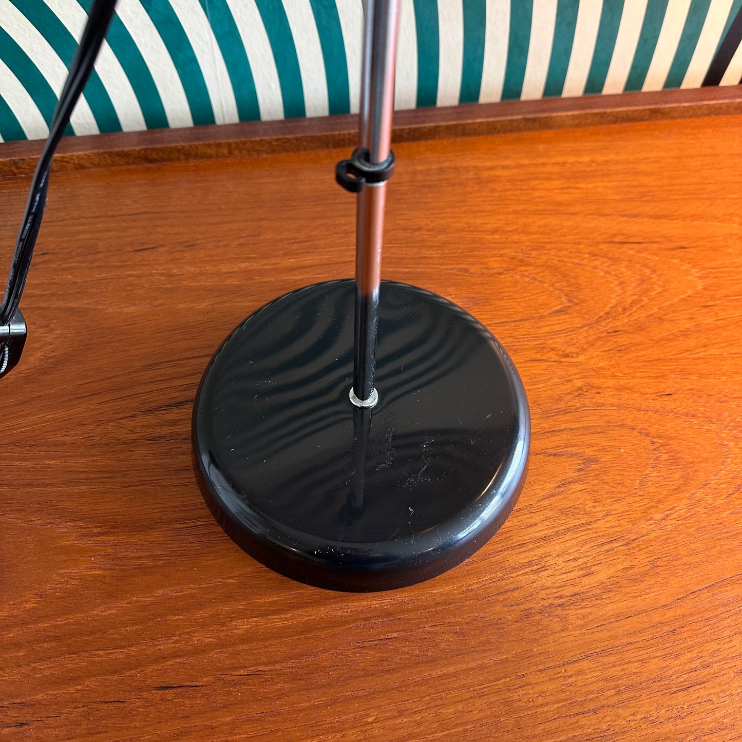 Vintage MCM Adjustable Desk Lamp