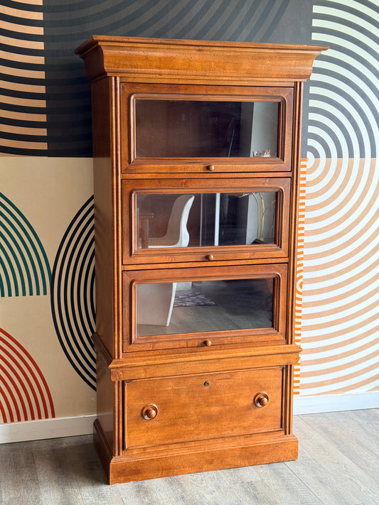 Stanley Furniture Barrister Cabinet
