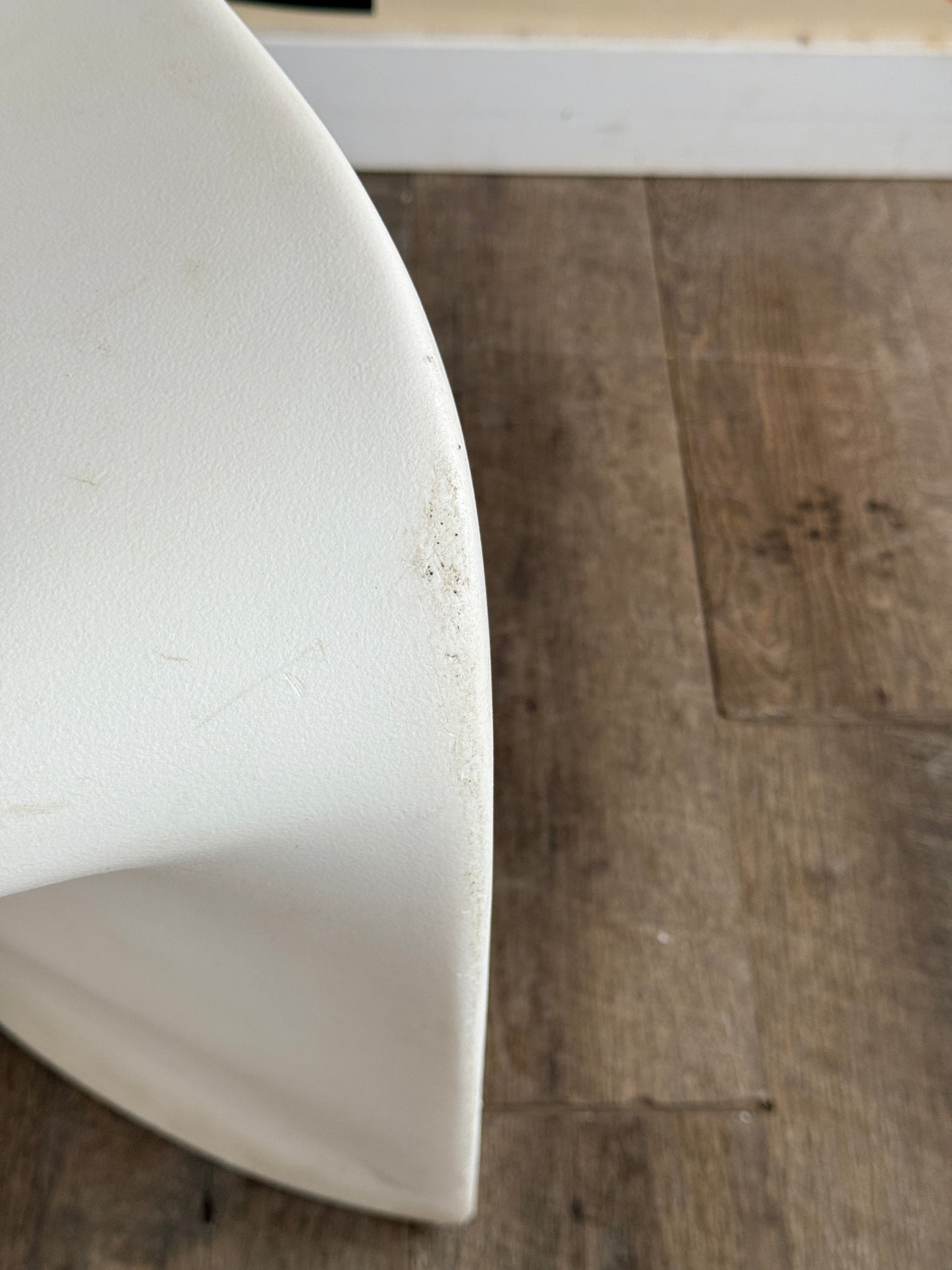 “HER” Chair by Fabio Novembre for Cassamia