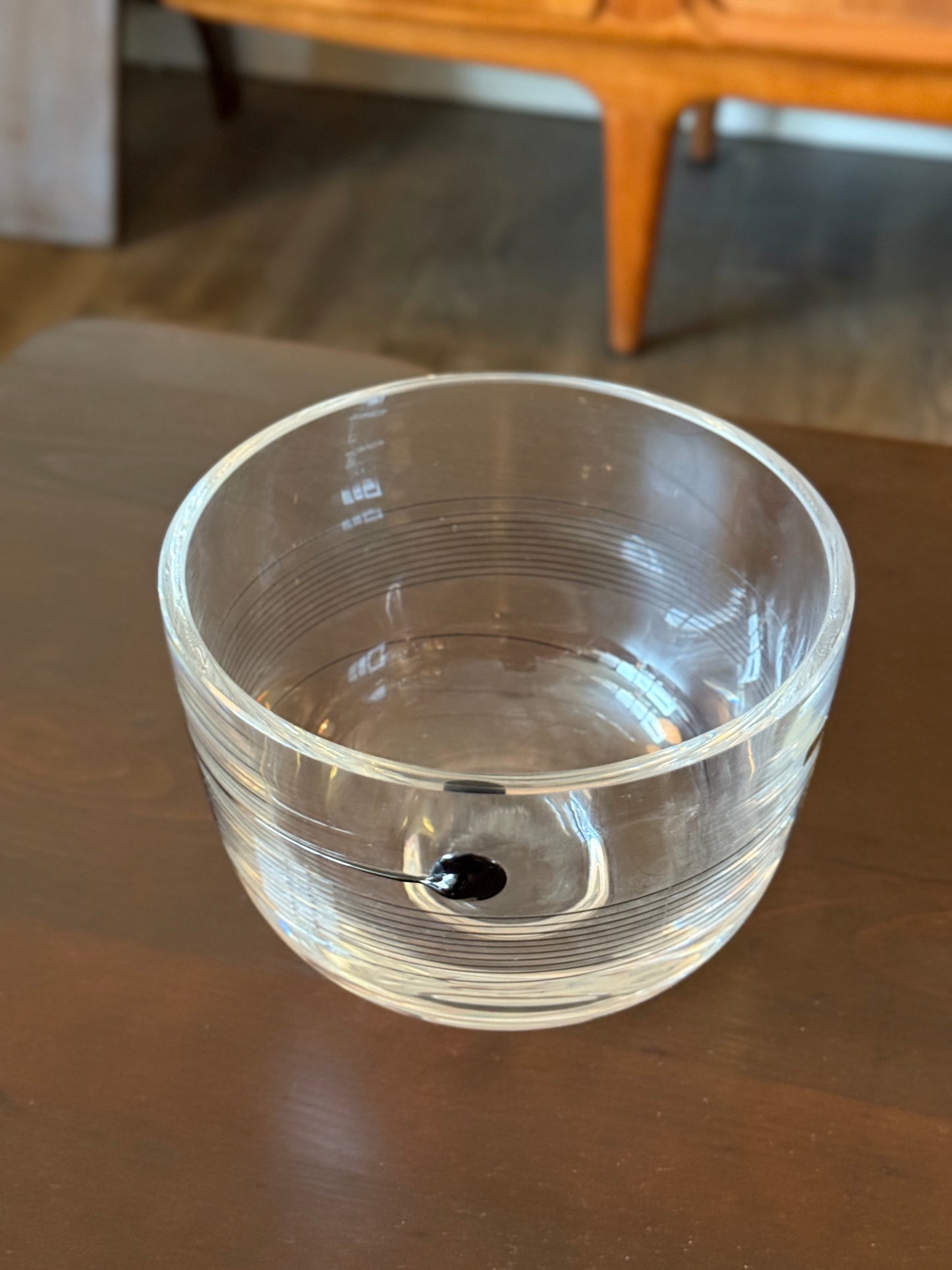 Kosta Boda Bowl