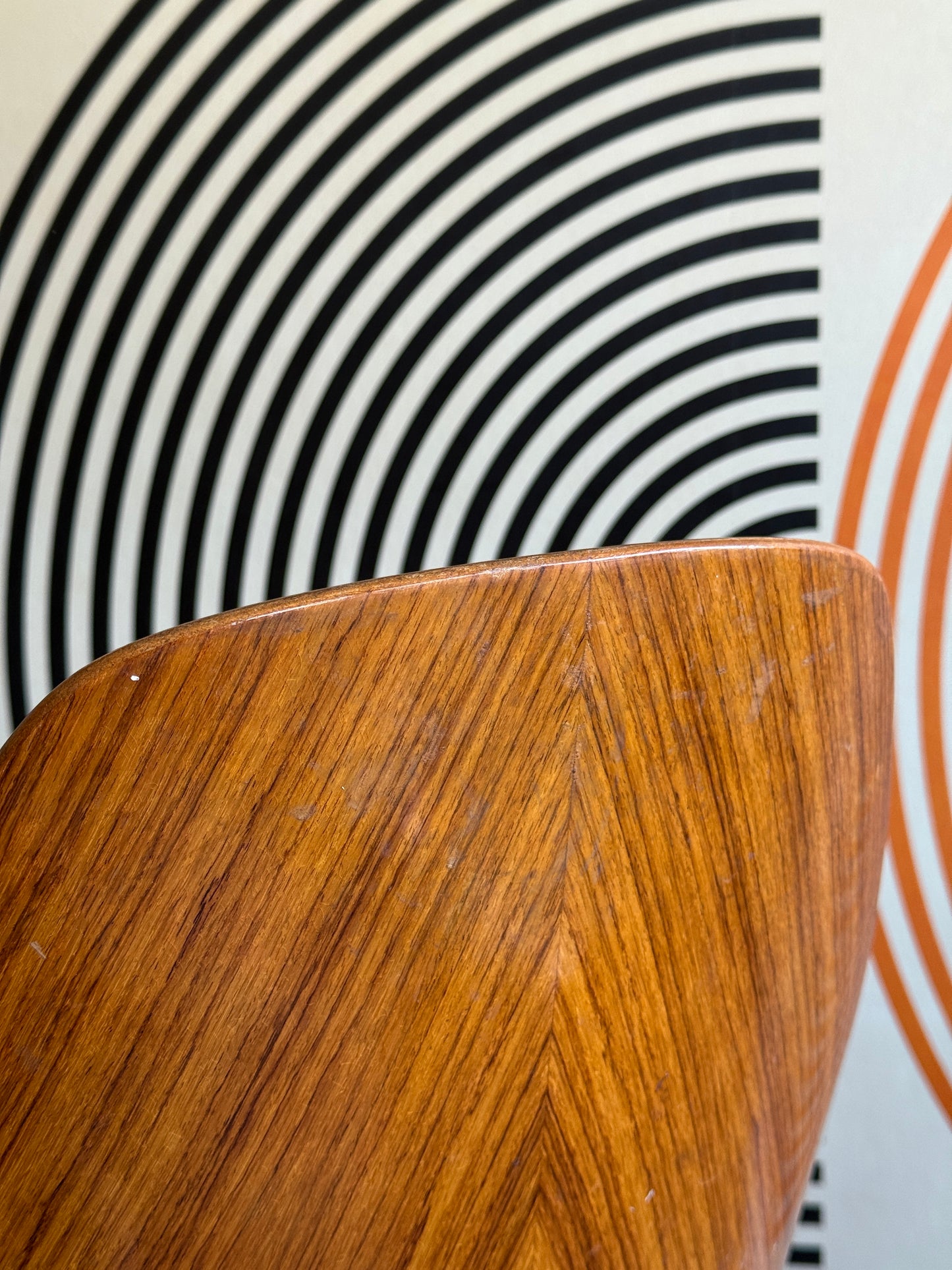 “Medea” Chair by Vittorio Nobili for Fratelli Tagliabue,Italy, 1950s (2 available)