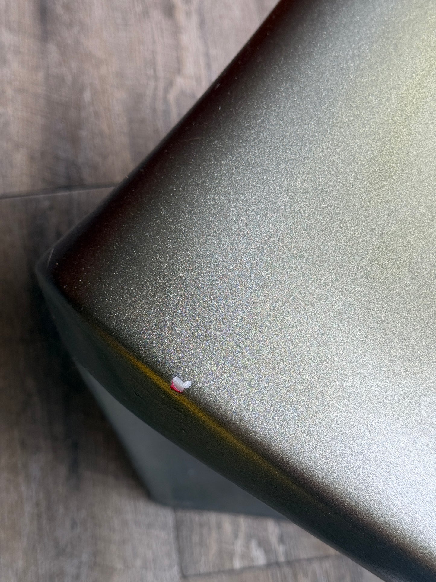 “HER” Chair by Fabio Novembre for Cassamia