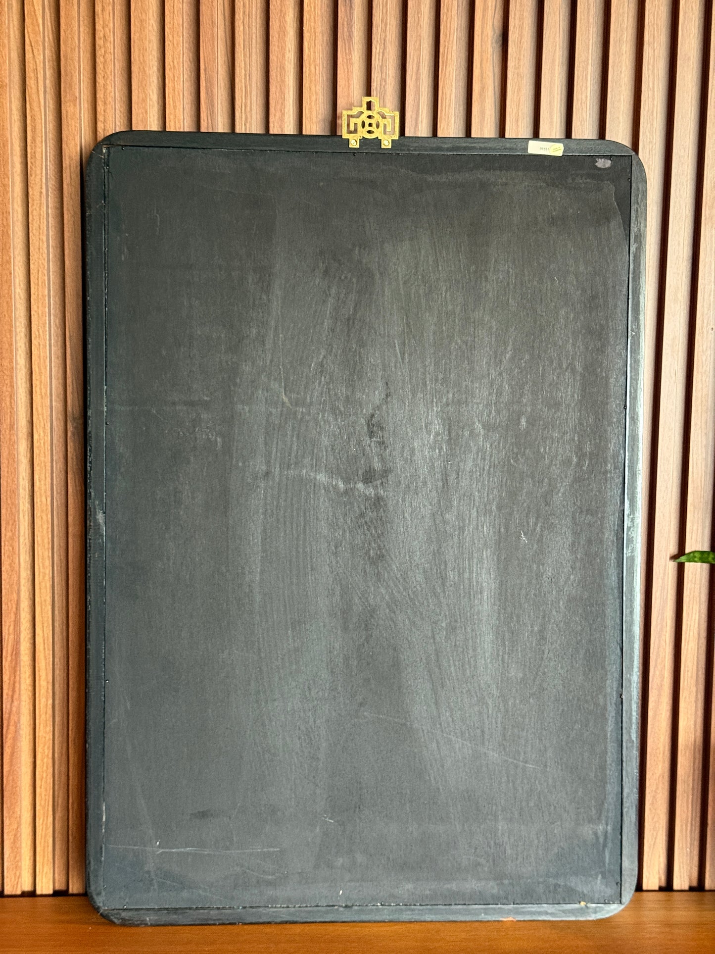 Vintage Chinese Framed Art