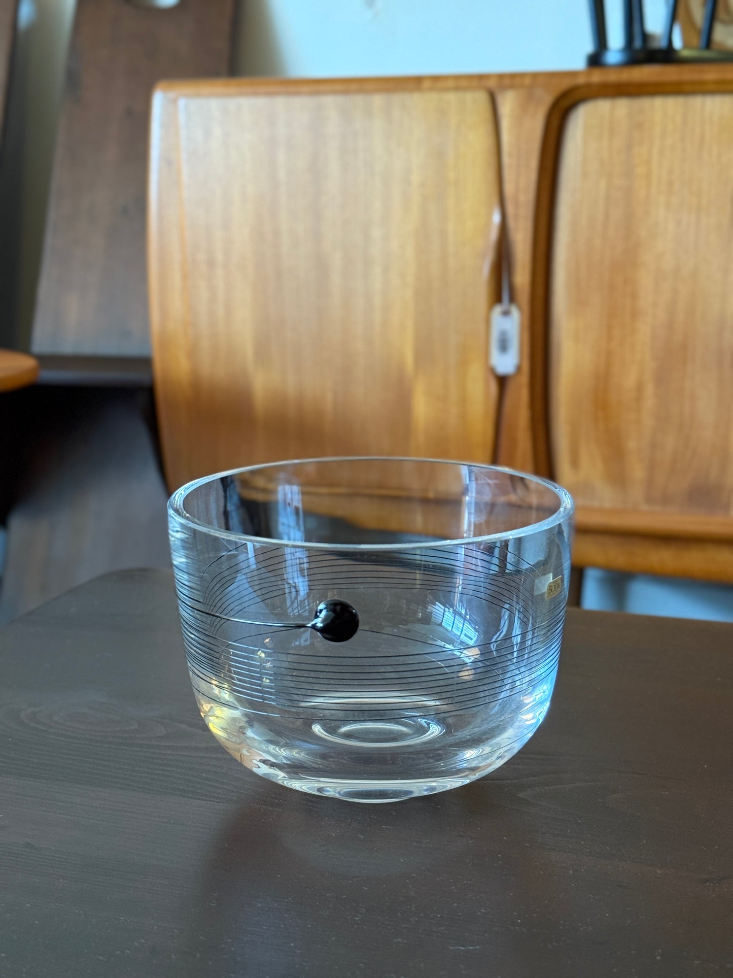 Kosta Boda Bowl