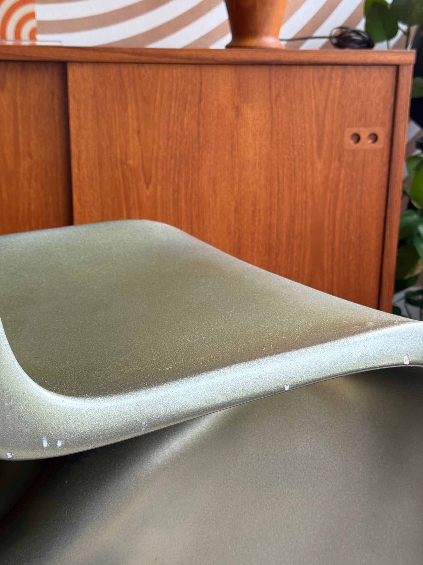 “HER” Chair by Fabio Novembre for Cassamia