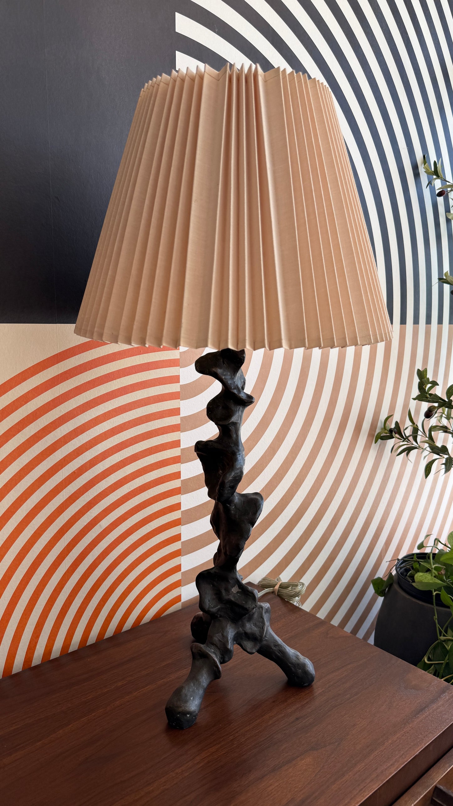 Klemm Table Lamp by Oly Studio