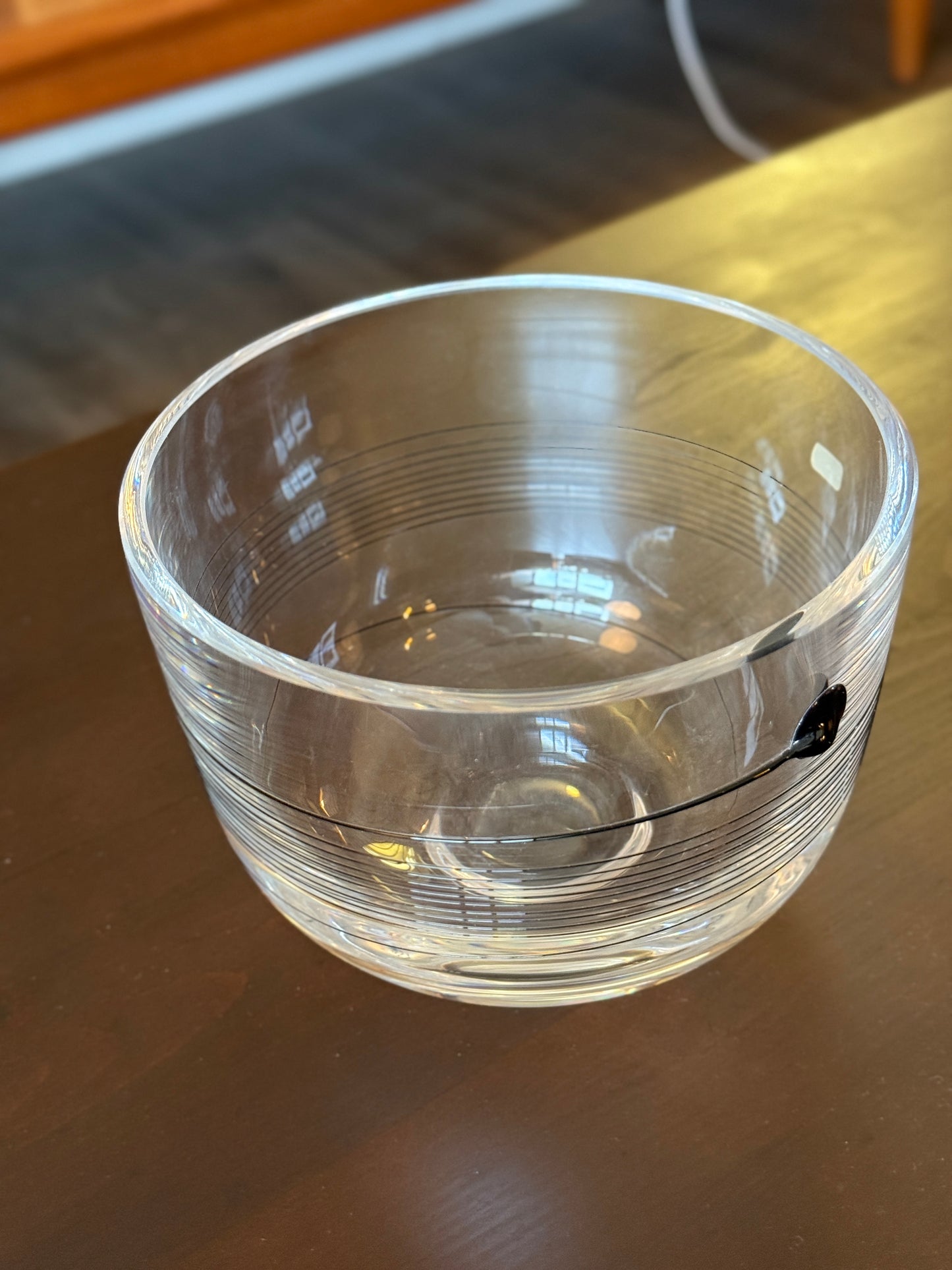 Kosta Boda Bowl