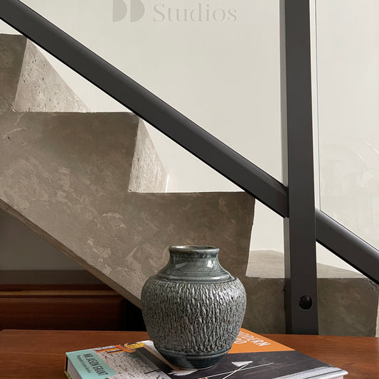 Studio Pottery Vase