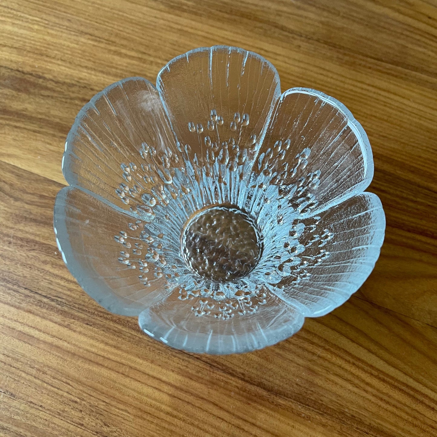Vintage Lasisepät HEINÄ Candle Holder