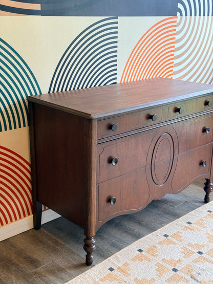 Vintage Chest of Drawers