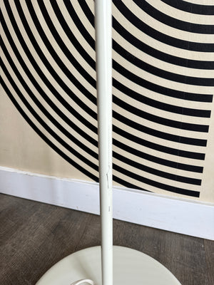 Vintage 1970s Floor Lamp by Abo Randers