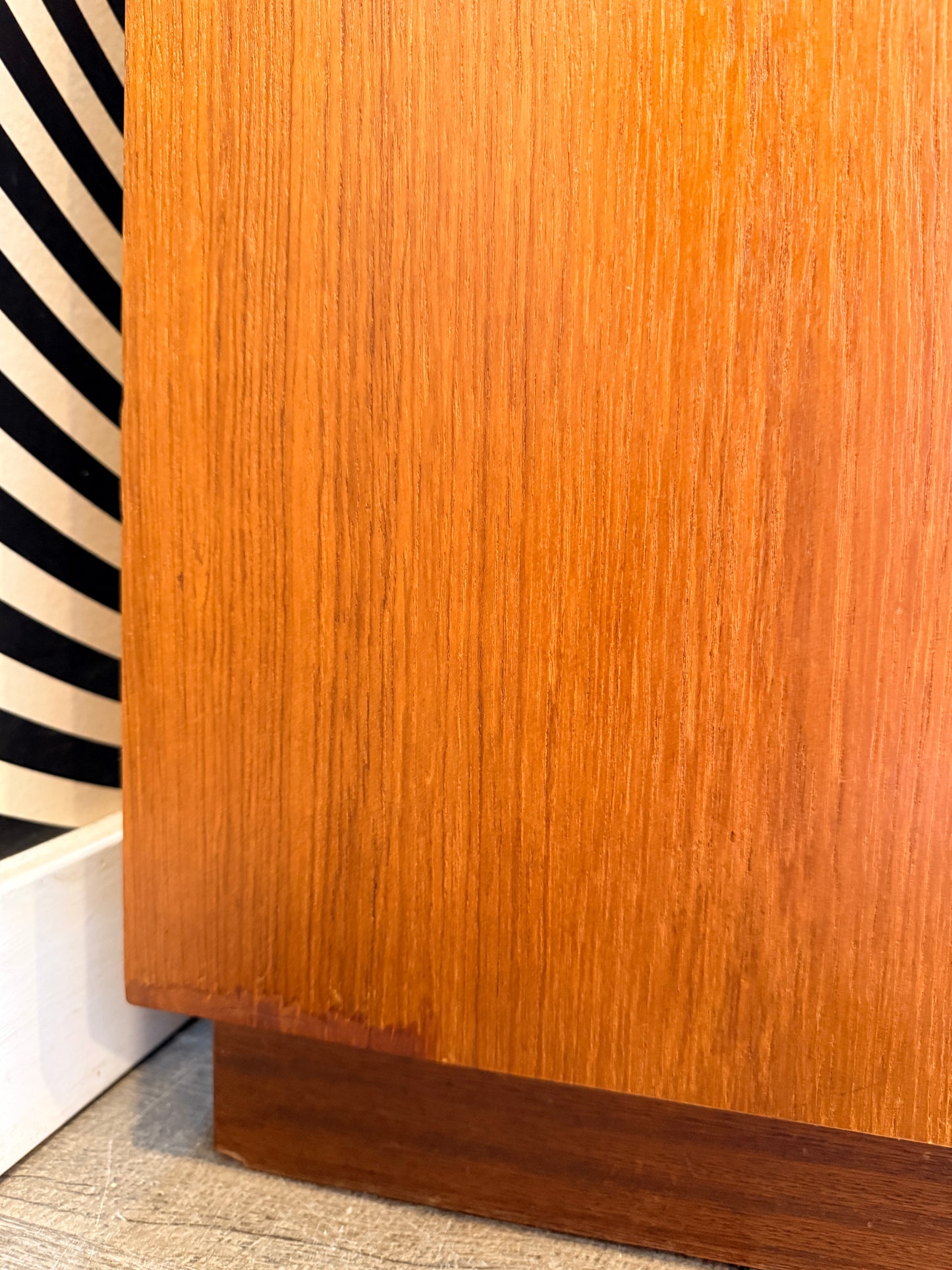 “Magic Box” Desk by Mummenthaler & Meier