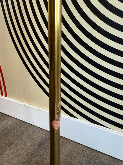 Vintage Midcentury Modern Floor Lamp