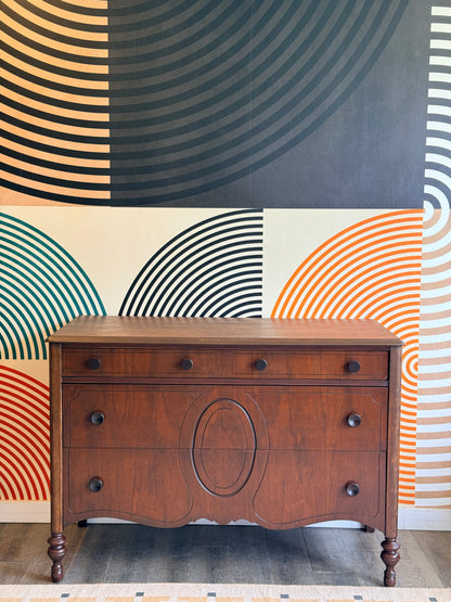 Vintage Chest of Drawers