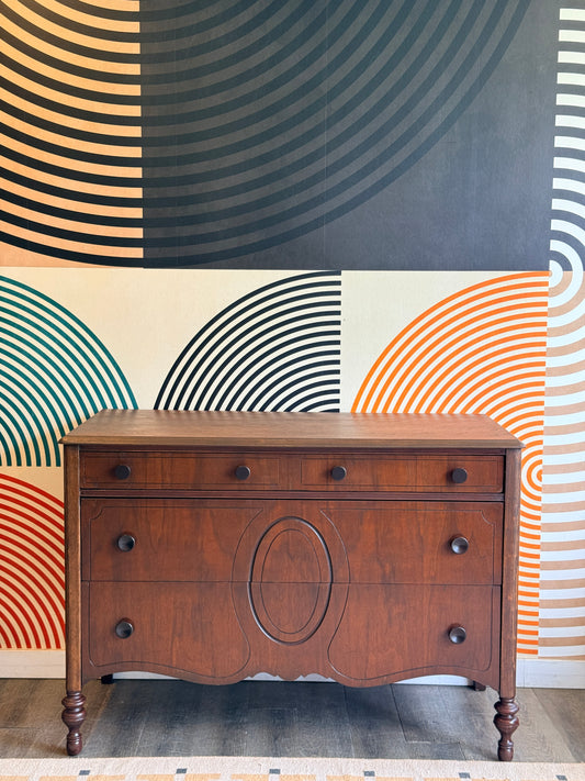 Vintage Chest of Drawers