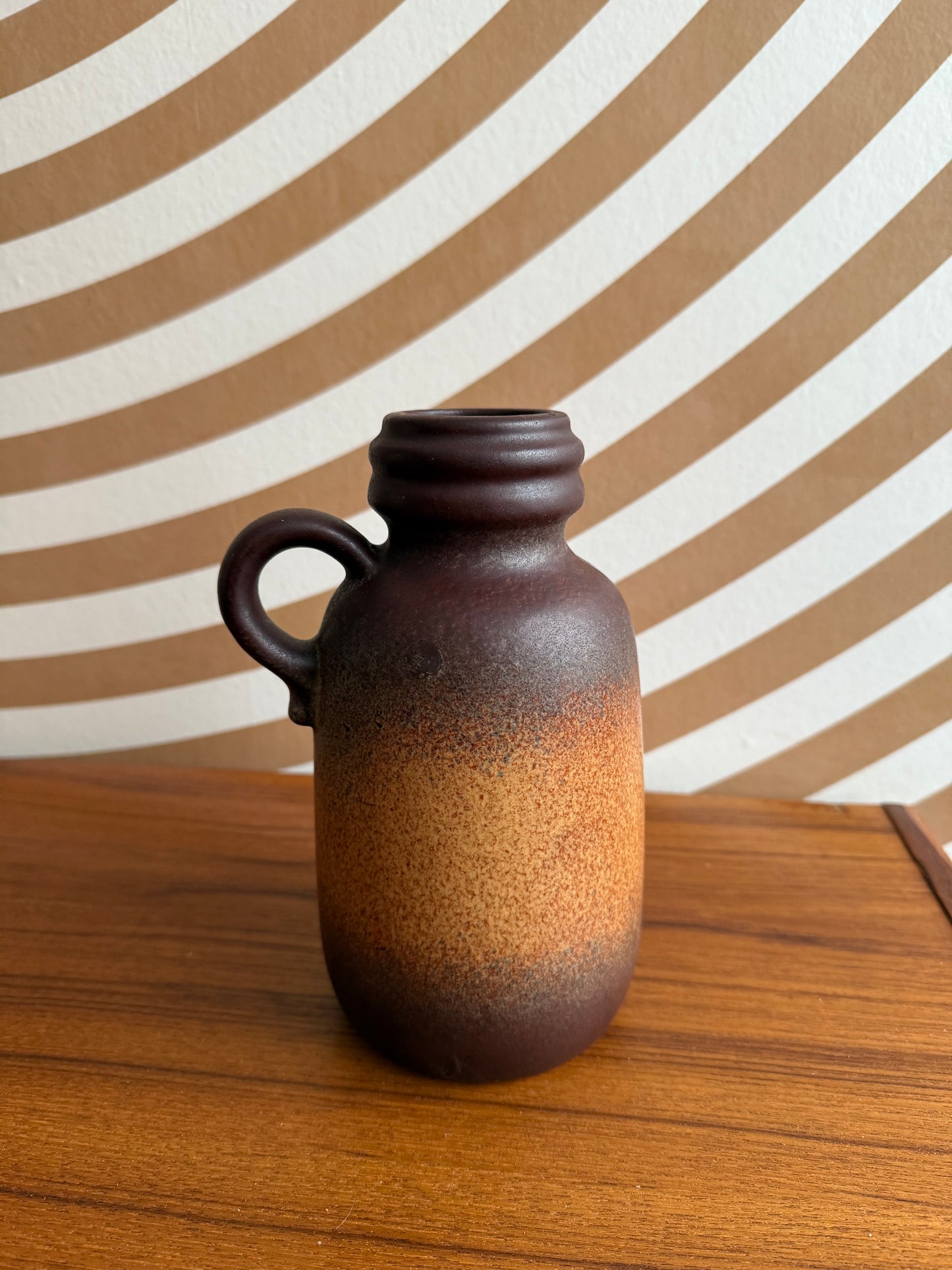 Vintage W. German Vase 413-20