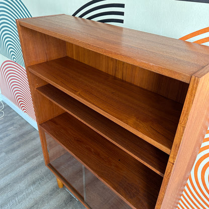 Vintage Teak Cabinet