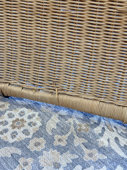 Vintage IKEA “Hestra” Easy Chair,1980s