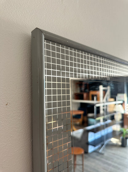 Vintage Wall Mirror