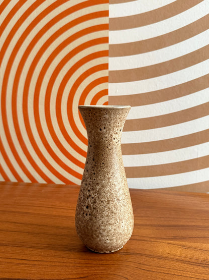 Vintage West German Vase