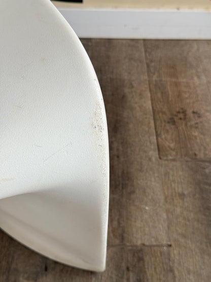 “HER” Chair by Fabio Novembre for Cassamia