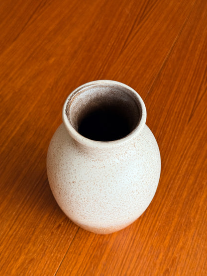 Vintage W. German Vase 240-22 by Scheurich