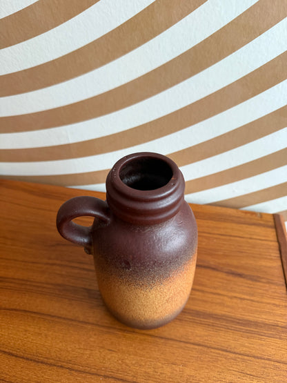 Vintage W. German Vase 413-20