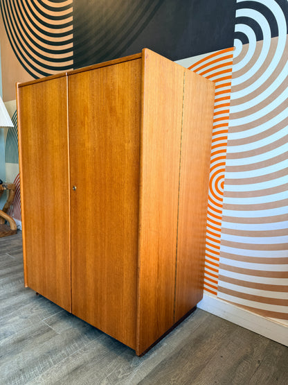 “Magic Box” Desk by Mummenthaler & Meier