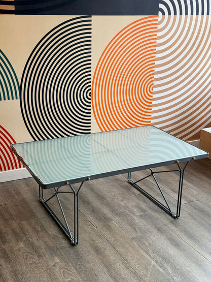 Niels Gammelgaard Moment Coffee Table for Ikea