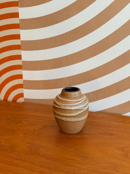 Mini West German Vase by Scheurich