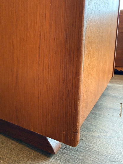 “Magic Box” Desk by Mummenthaler & Meier