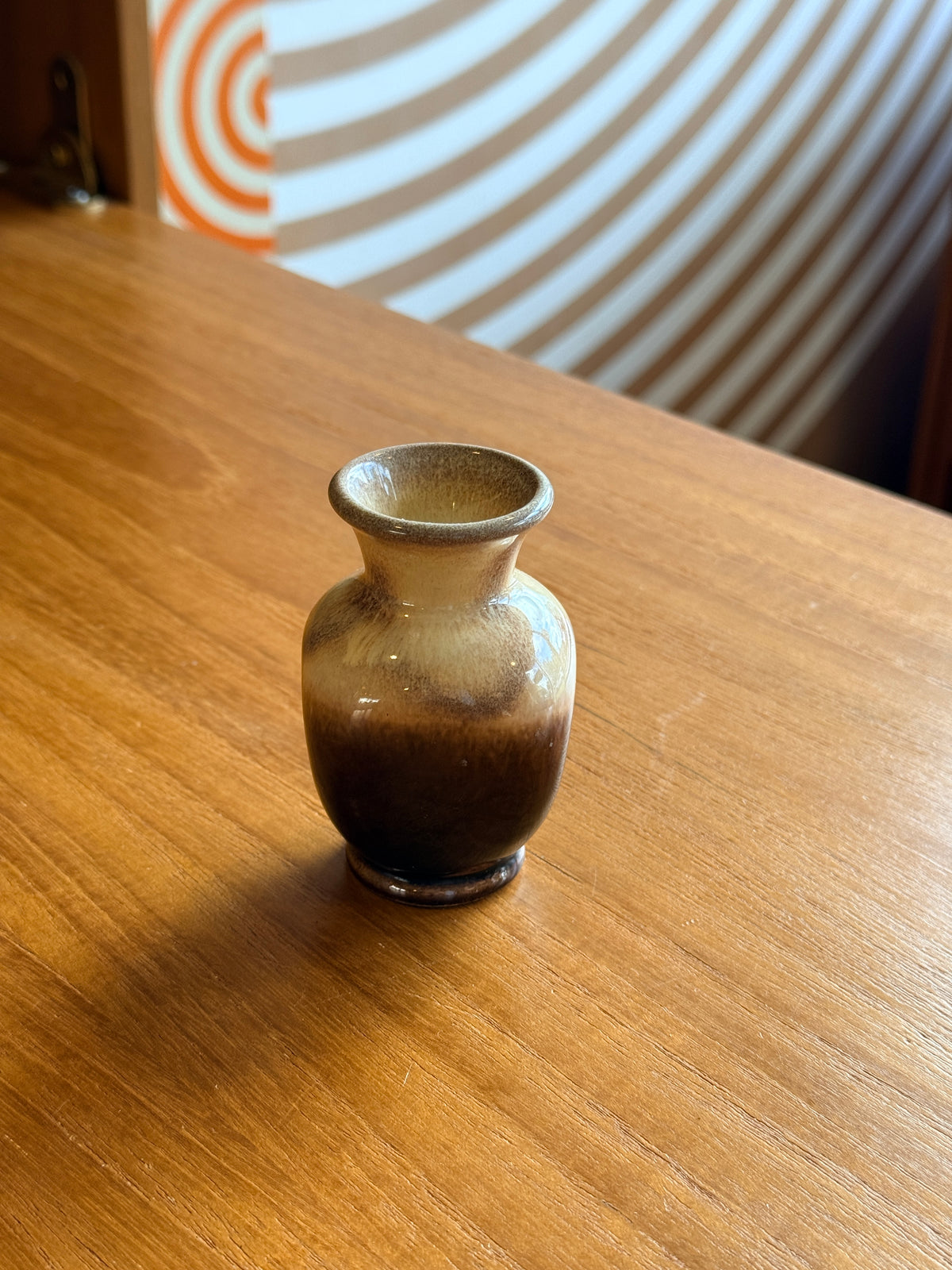Vintage Mini German Vase
