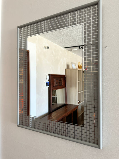 Vintage Wall Mirror