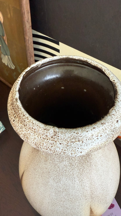 West Germany Scheurich 225-45 Vase