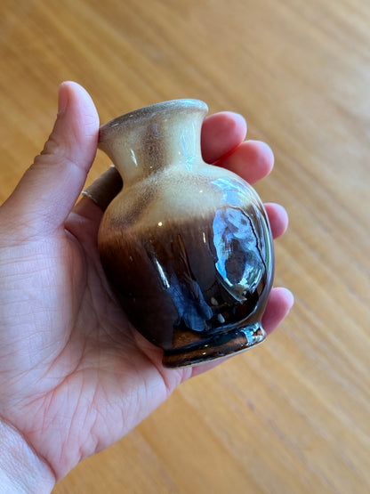 Vintage Mini German Vase