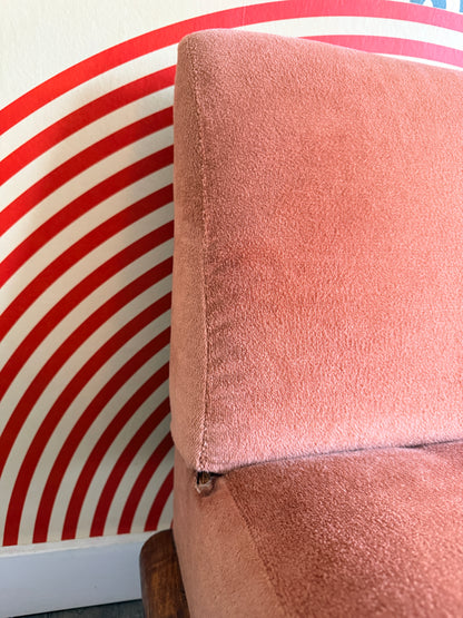 Adrian Pearsall Style Sofa/Daybed