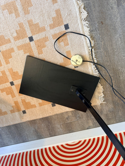 Vintage Adjustable Arc Lamp