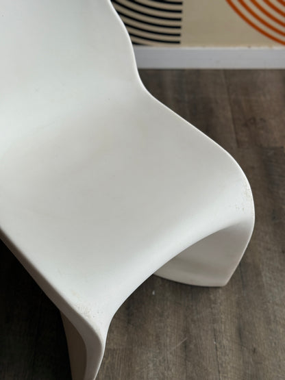 “HIM” Chair by Fabio Novembre for Cassamia