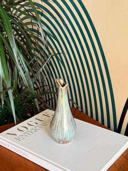Vintage W.German Pottery Vase by  Carstens Tönnieshof