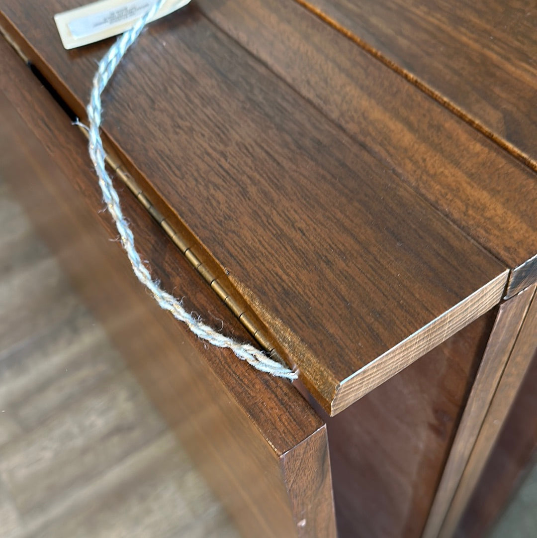 BRUNO MATHSSON “MARIA” GATELEG TABLE