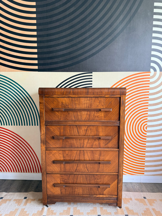 Art Deco Dresser