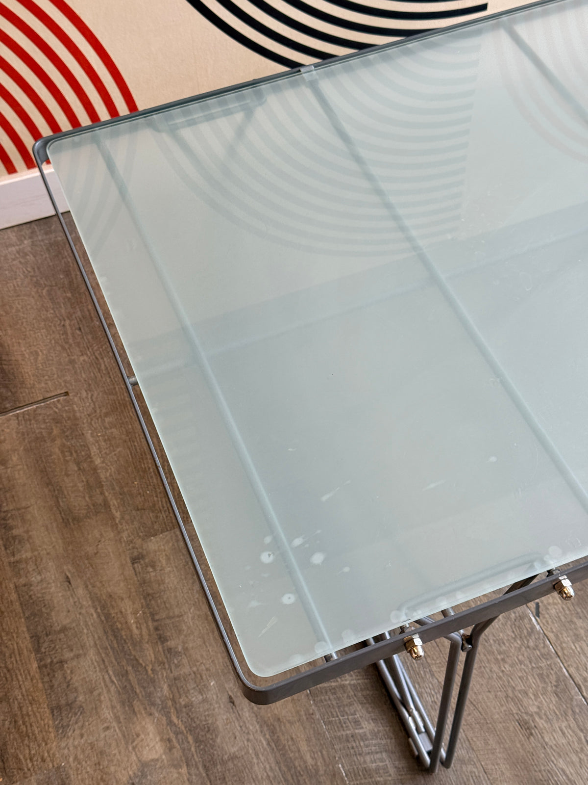 Niels Gammelgaard Moment Coffee Table for Ikea