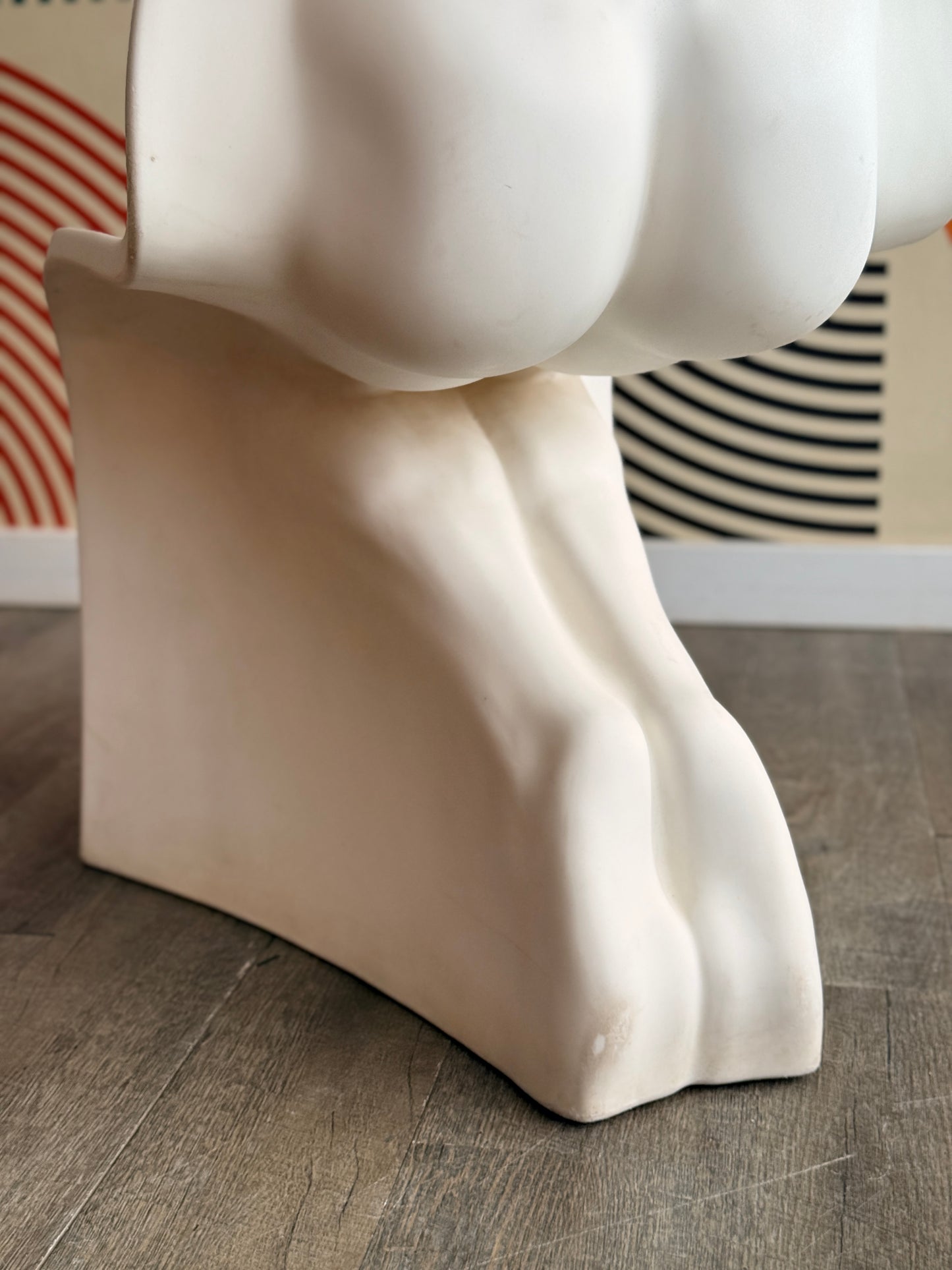 “HIM” Chair by Fabio Novembre for Cassamia