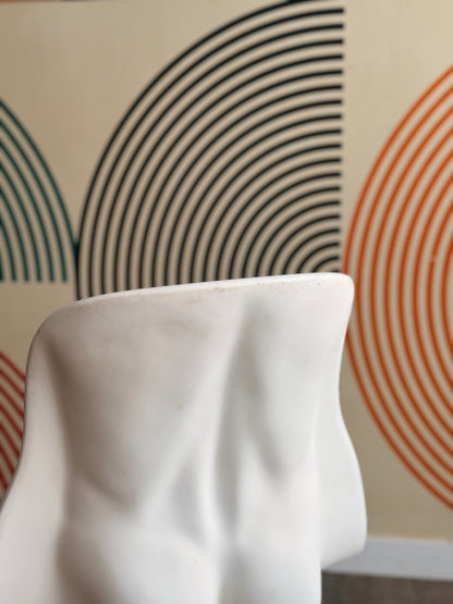 “HIM” Chair by Fabio Novembre for Cassamia