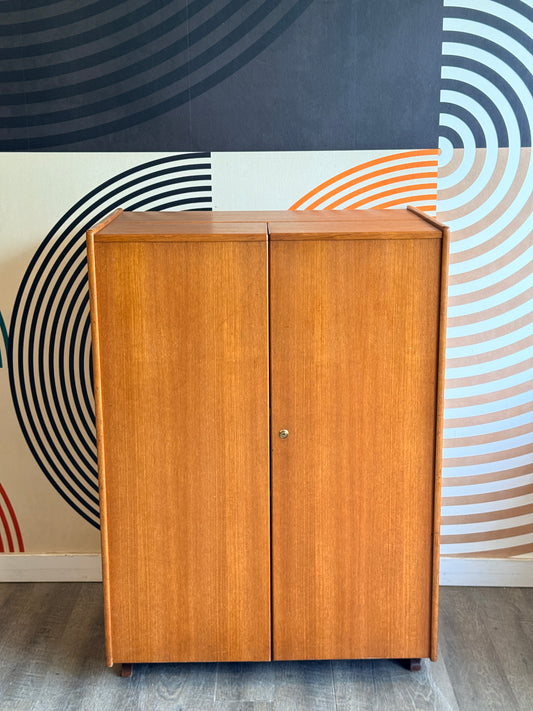 “Magic Box” Desk by Mummenthaler & Meier