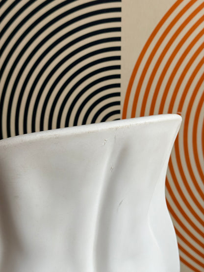 “HER” Chair by Fabio Novembre for Cassamia