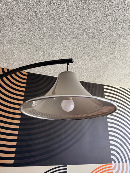 Vintage Adjustable Arc Lamp