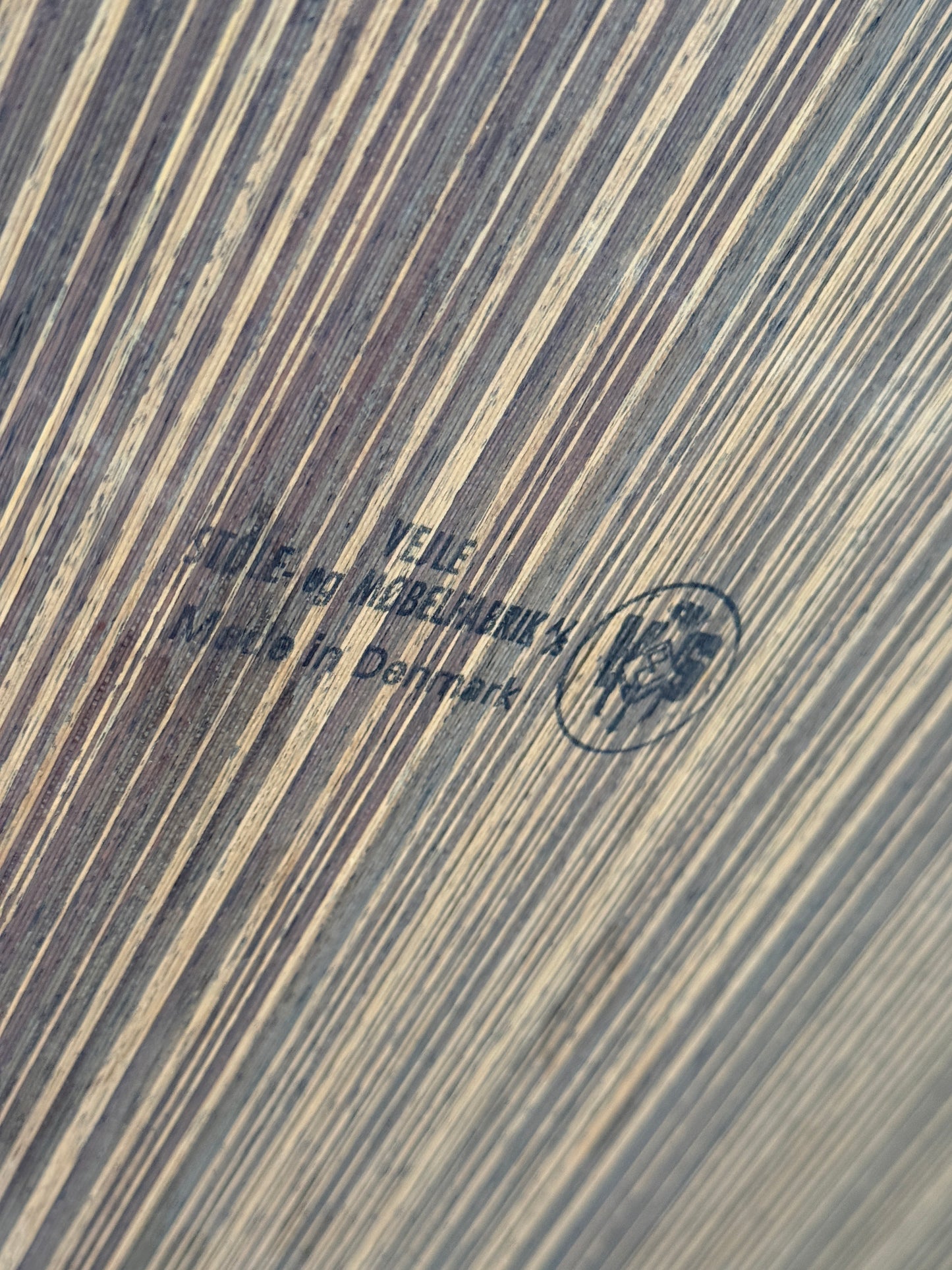 Danish Teak Coffee/Side Table by Henning Kjaernulf for Vejle Stole