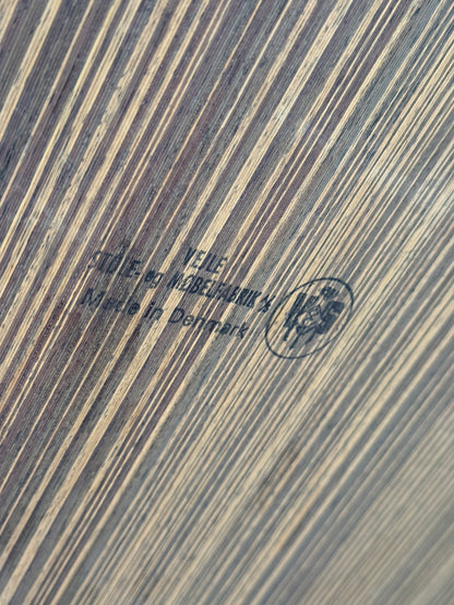 Danish Teak Coffee/Side Table by Henning Kjaernulf for Vejle Stole